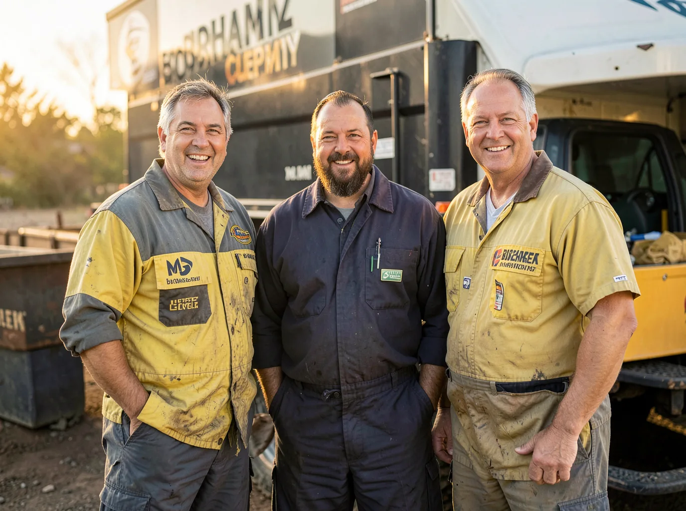 Sewage Cleanup company in Otis, KS